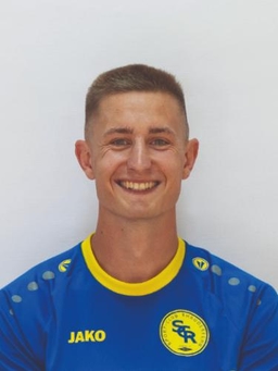 Avatar Bild für Marvin Steenhoff