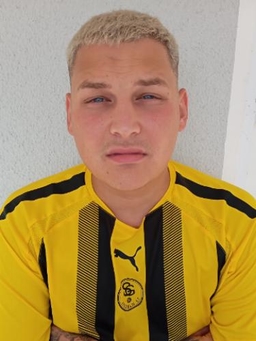 Avatar Bild für Veljko Terzic