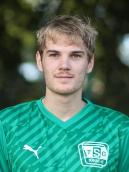 Avatar Bild für Arne Hansing