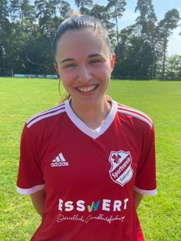 Avatar Bild für Anna-Lena Zudock