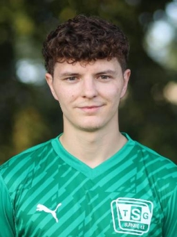 Avatar Bild für Justin Markiefka