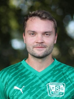 Avatar Bild für Kian Mika Ortel