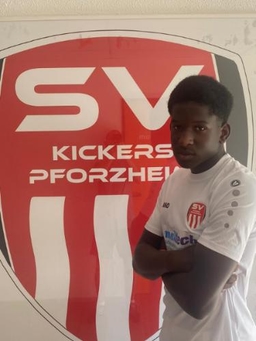 Avatar Bild für Timothy Ovie Obareki