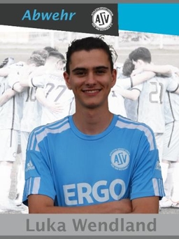 Avatar Bild für Luka Wendland