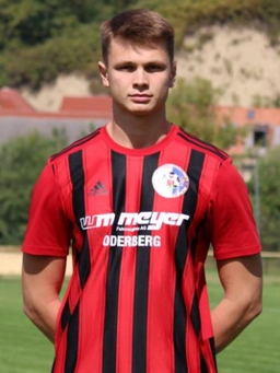 Avatar Bild für Luca Fallnich