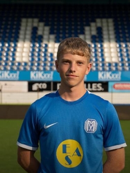 Avatar Bild für Mika Jonas Breer