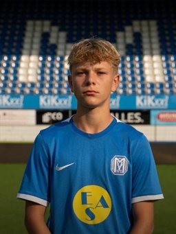 Avatar Bild für Leon Freier