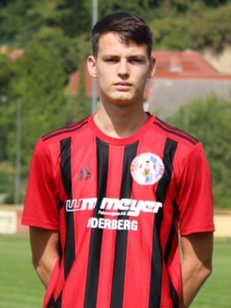 Avatar Bild für Friedrich Goldbeck