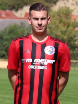 Avatar Bild für Maxim-Louis Hahs