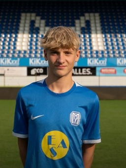 Avatar Bild für Jannis Lowak