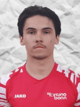 Avatar Bild für Nils Benjamin Schmidt