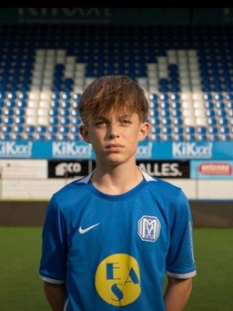 Avatar Bild für Jos Schulte