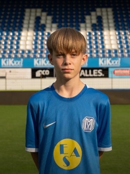 Avatar Bild für Luis Schulte