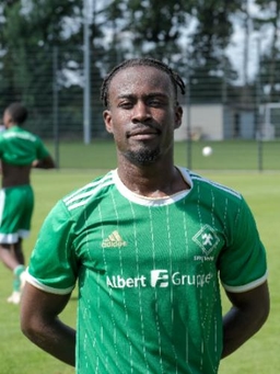 Avatar Bild für Rivaldo Brüning