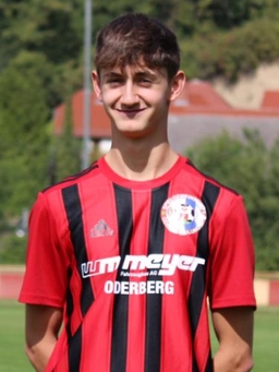 Avatar Bild für Malik Horn