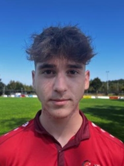 Avatar Bild für Luka Kokorovic