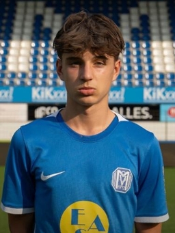 Avatar Bild für Janos Wilken