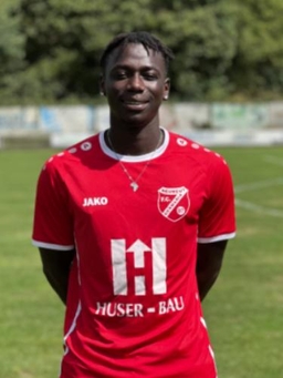 Avatar Bild für Bai Dam Ceesay