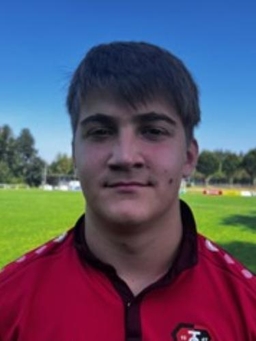 Avatar Bild für Benedikt Nied