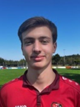 Avatar Bild für Johannes Steffan