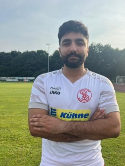 Avatar Bild für Mohamad Saeid Omar