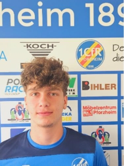 Avatar Bild für Rinord Luzha