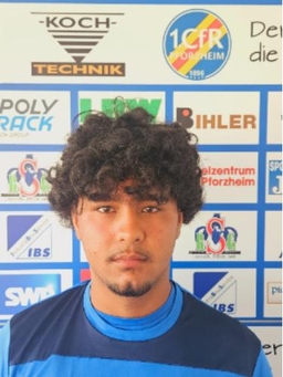 Avatar Bild für Sarmed Pesso