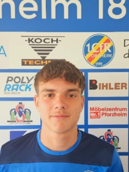 Avatar Bild für Luis Henry Racic