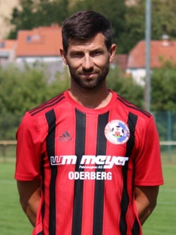 Avatar Bild für Patrick Kirsten