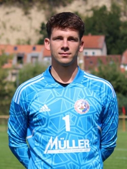 Avatar Bild für Dean Müller