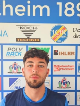 Avatar Bild für Sergio Tuzzolino