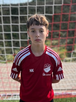 Avatar Bild für Theo Hoffmann