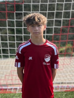 Avatar Bild für Jan Klesen