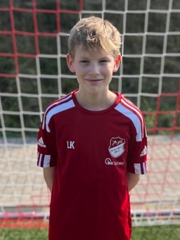 Avatar Bild für Lukas Theodor Klesen