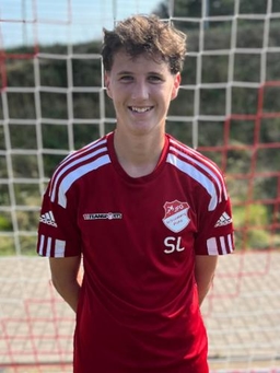 Avatar Bild für Simeon Ludwig