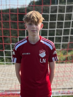 Avatar Bild für Lennart Notar