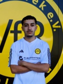 Avatar Bild für Mohamed Ajdar Moulla