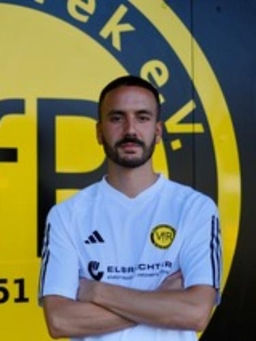 Avatar Bild für Yasin Allouch