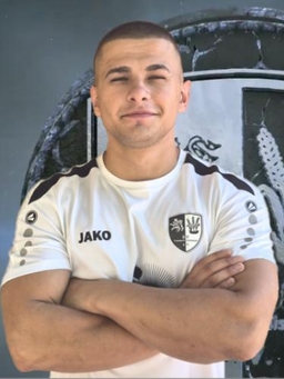 Avatar Bild für Romario Permarkaj