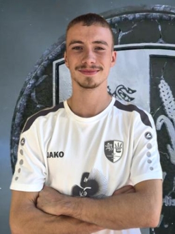 Avatar Bild für Paul Pankratz