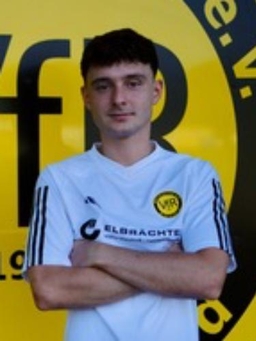 Avatar Bild für Maurice Hertel