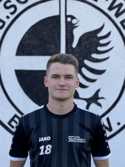 Avatar Bild für Finn Birkenbach