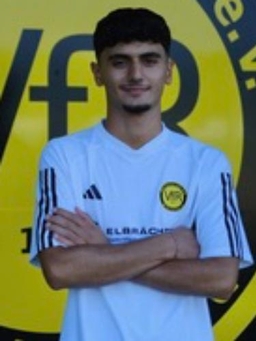 Avatar Bild für Can Kolcu