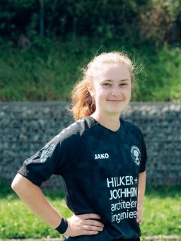 Avatar Bild für Jasmin Bahr