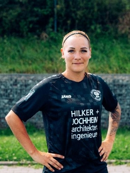 Avatar Bild für Jana Fox