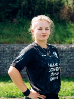 Avatar Bild für Lena Langanke