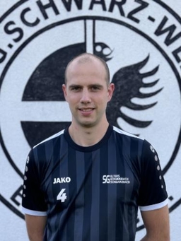 Avatar Bild für Maximilian Groesch