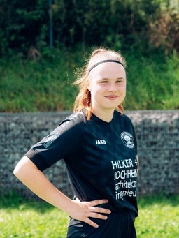 Avatar Bild für Julia Zibis