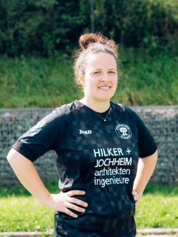 Avatar Bild für Rebecca Santiago Calderon