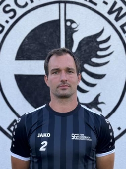 Avatar Bild für Maximilian Vilmar
